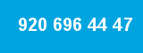 920 696 44 47